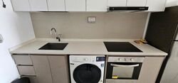 Parc Riviera (D5), Condominium #522813291